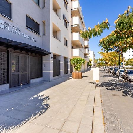 Apartamento Playa Marinsa Torre Del Mar Exterior photo